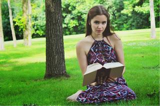 Listas Random (9): Mis Booktubers favoritos