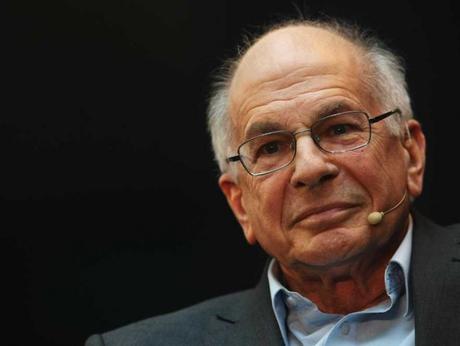 DANIEL KAHNEMAN: ¿Cómo tomar decisiones estratégicas?