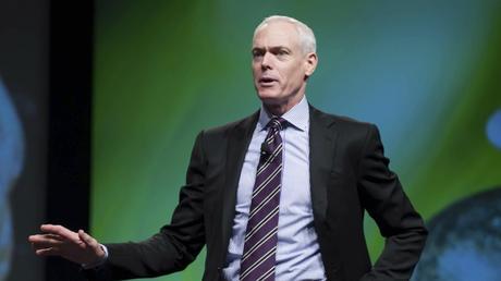 La gran diferencia entre caer y fracasar