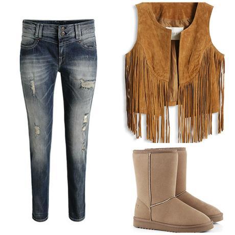 OUTFITS DE ESPRIT PicMonkey Collage4