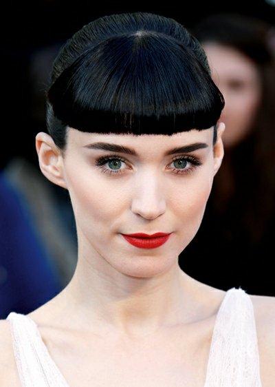 rooney mara