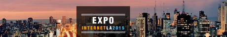 ExpoInternetLA 2015 – La Expo Captura