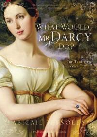 Reseña #91: Los ilustres vínculos del sr. Darcy de Abigail Reynolds