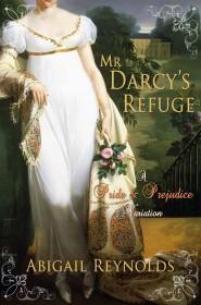 Reseña #91: Los ilustres vínculos del sr. Darcy de Abigail Reynolds