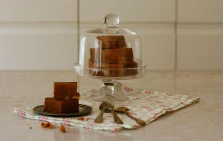 Brownie de chocolate especialmente delicioso Brownie de chocolate especialmente delicioso