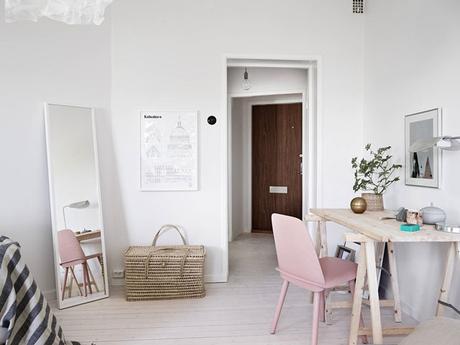 inspiración zonas de trabajo