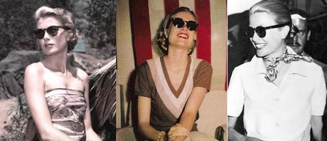 33 AÑOS SIN GRACE KELLY