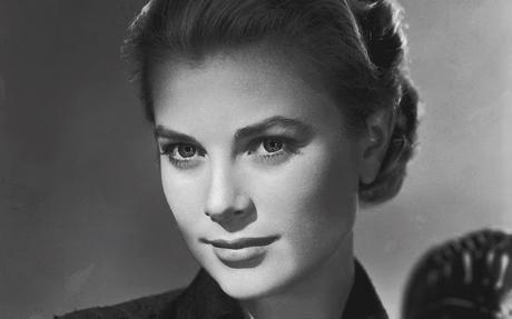 33 AÑOS SIN GRACE KELLY