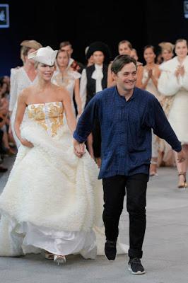 Hotel Crillon de Eugenio Loarce - Foto: MFShow 