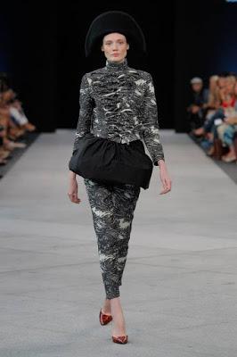 Hotel Crillon de Eugenio Loarce - Foto: MFShow 