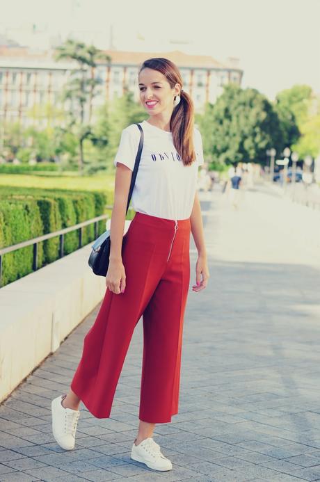 CULOTTES