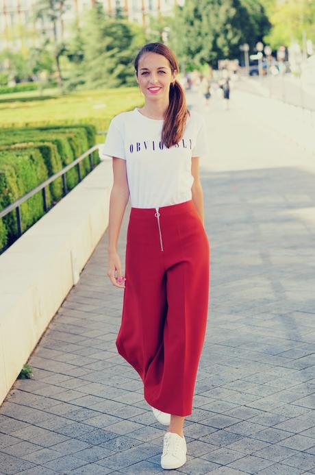 CULOTTES