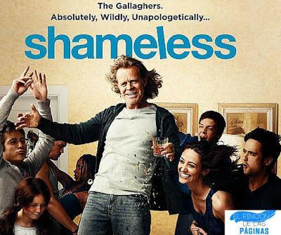 Crítica de «Shameless» de Showtime