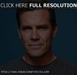 Josh Brolin