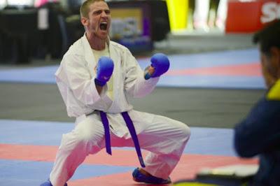 Finalizó el 48º Torneo Argentino de karate