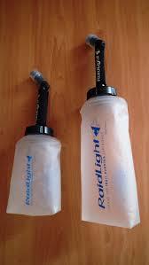 Sistemas de hidratación para el corredor y el deportista!!