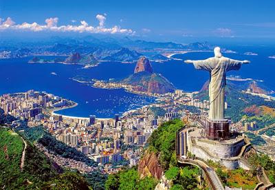 Hoteleros de Río de Janeiro temen el exceso de oferta tras los Juegos Olímpicos
