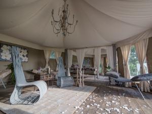 glamping venecia