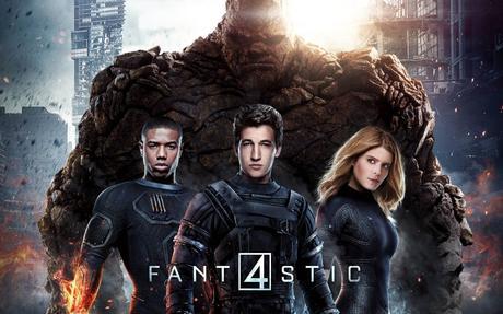 Fantastic Four