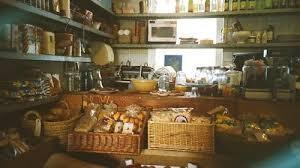 El significado de soñar con una panadería. sueño con una panadería