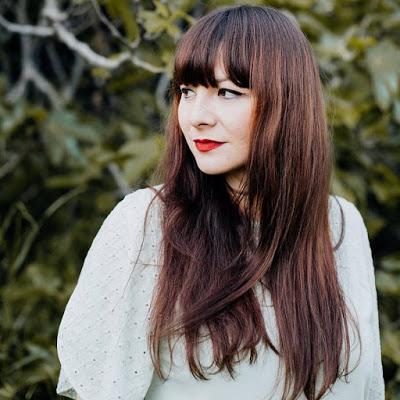 Alondra Bentley: Esa euforia de septiembre