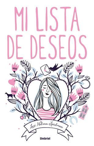 Reseña: Mi lista de deseos