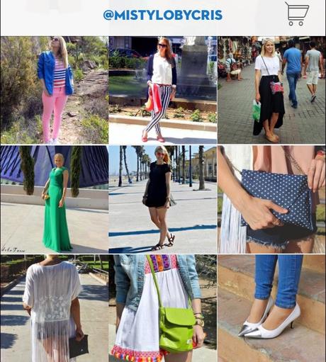 Mi armario en Chicfy