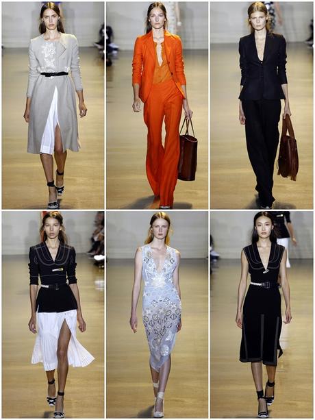 NYFW SS16: Altuzarra