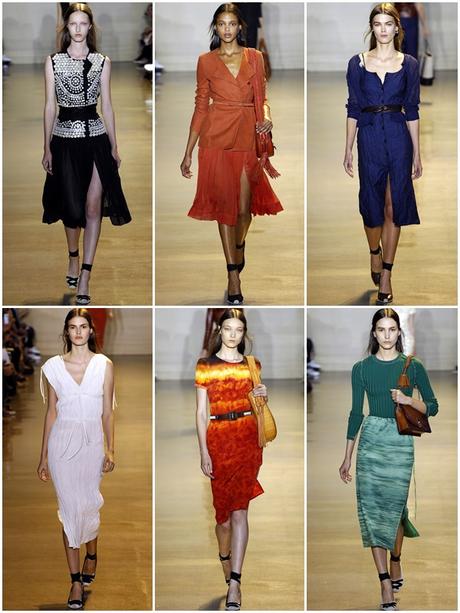 NYFW SS16: Altuzarra