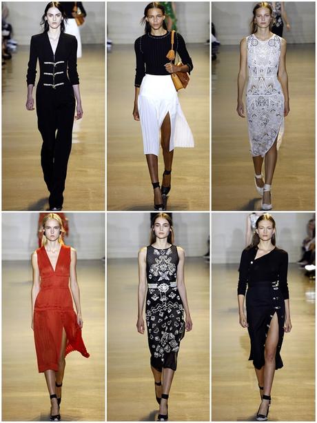 NYFW SS16: Altuzarra