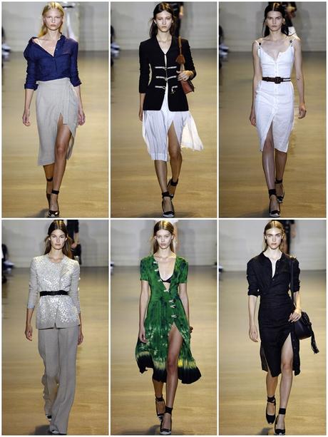 NYFW SS16: Altuzarra