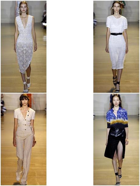 NYFW SS16: Altuzarra