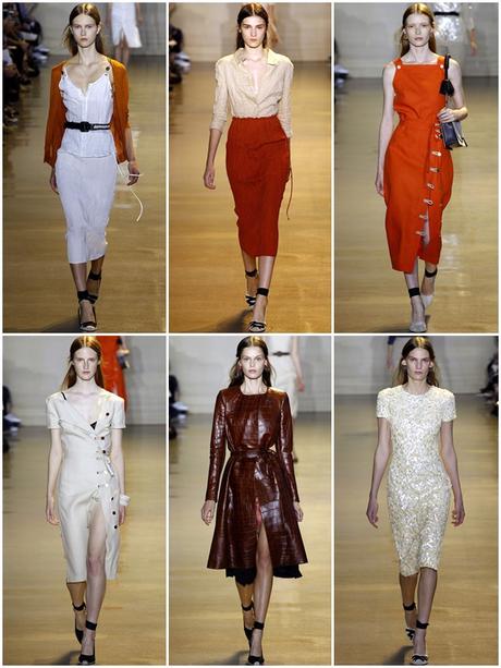 NYFW SS16: Altuzarra