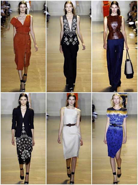 NYFW SS16: Altuzarra