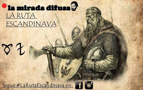 CERRAMOS PERSIANAS HASTA OCTUBRE #LARUTAESCANDINAVA