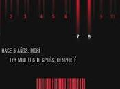 Reseña: Reiniciados (Reiniciados Tintera [Hace años morí. minutos después, desperté]