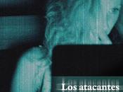 Páginas Espuma edita Atacantes Alberto Chimal