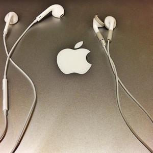 El mal funcionamiento de los auriculares de Apple auriculares-de-apple