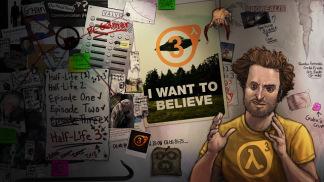 Naughty Dog está interesada en desarrollar Half Life 3
