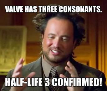 Naughty Dog está interesada en desarrollar Half Life 3