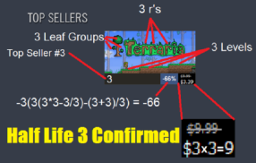 Naughty Dog está interesada en desarrollar Half Life 3