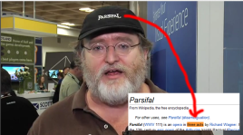 Naughty Dog está interesada en desarrollar Half Life 3