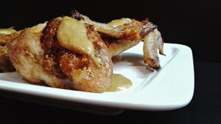 4 manera de preparar pollo