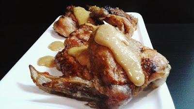 4 manera de preparar pollo