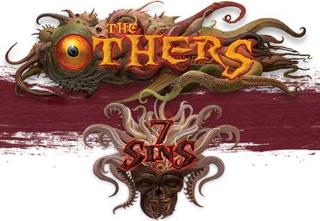 The Others: 7 Sins es el juego de los siete pecados capitales