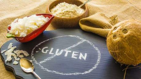 Como Seguir una Dieta para Celiacos de Manera Fácil y Relajada.