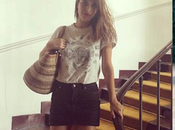 Nueve claves para llevar flequillo moda