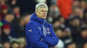 DESPUÉS DE LA DERROTA