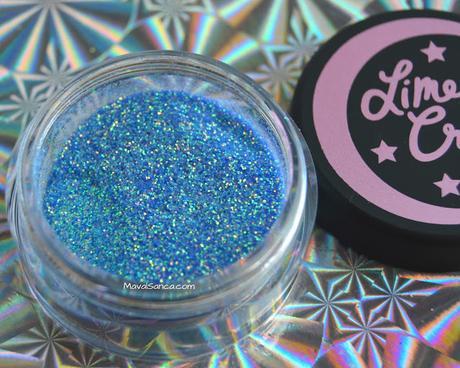 LIME CRIME Zodiac Glitters:Carpicorn - Opiuchus - Pisces - Scorpio - Taurus