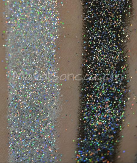 LIME CRIME Zodiac Glitters:Carpicorn - Opiuchus - Pisces - Scorpio - Taurus